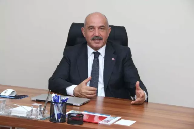 Başbakan'dan Yerli Otomobil Şarj Ünitelerinin Erzurum'da Üretilmesine Tam Destek