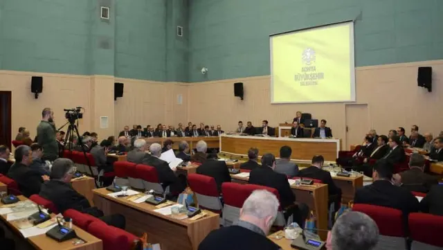 Başkan Akyürek: Yeni Dönemde Şehir Kimliği ve Estetiği Ön Planda Olacak