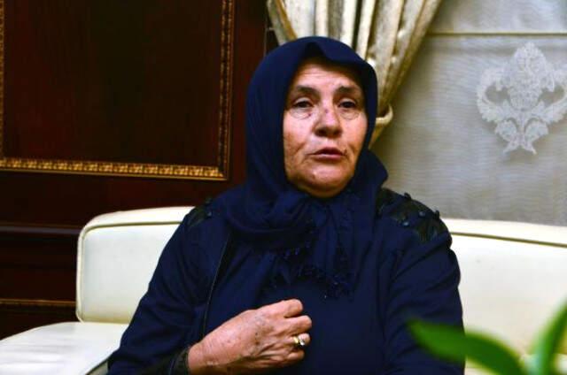 Belediye Otobüsü Şoförü Şehit Annesini yolcuların içinde azarladı