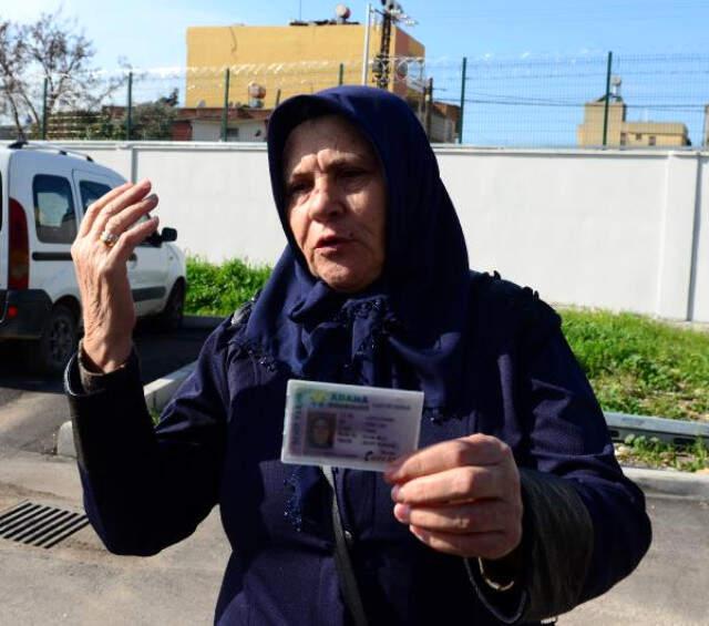 Belediye Otobüsü Şoförü Şehit Annesini yolcuların içinde azarladı