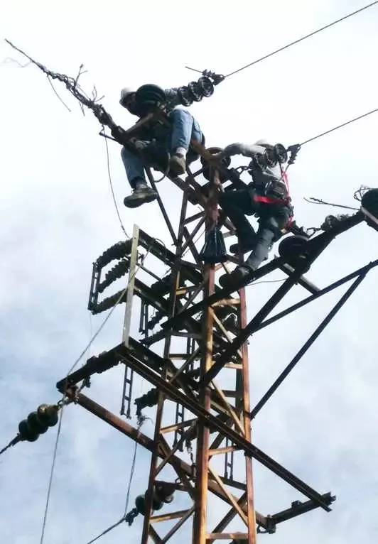 Borçlu Çiftçilerin Elektriği Kesilecek