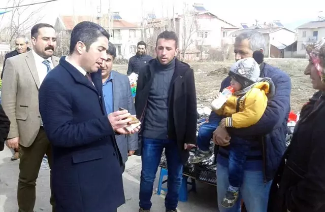 CHP İl Başkanı Enver Kiraz Açıklaması