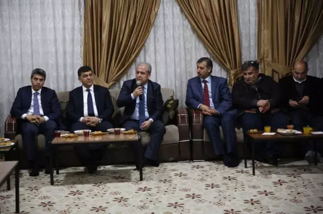 Fadıloğlu, Yürütülen Hizmetleri Anlattı