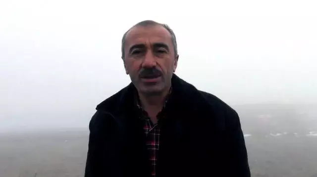 Gölbel Göletine Sahip Çıkan Vezirköprülülere Osmancık'tan İtiraz