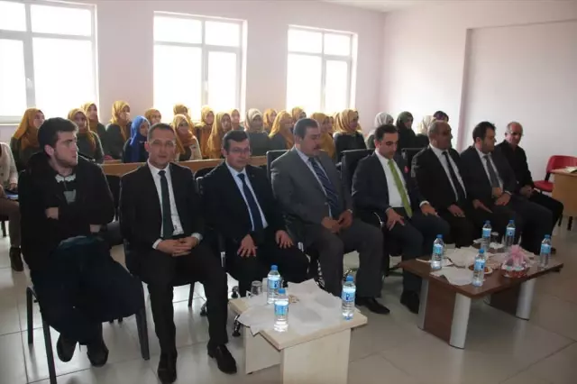Güroymak'ta