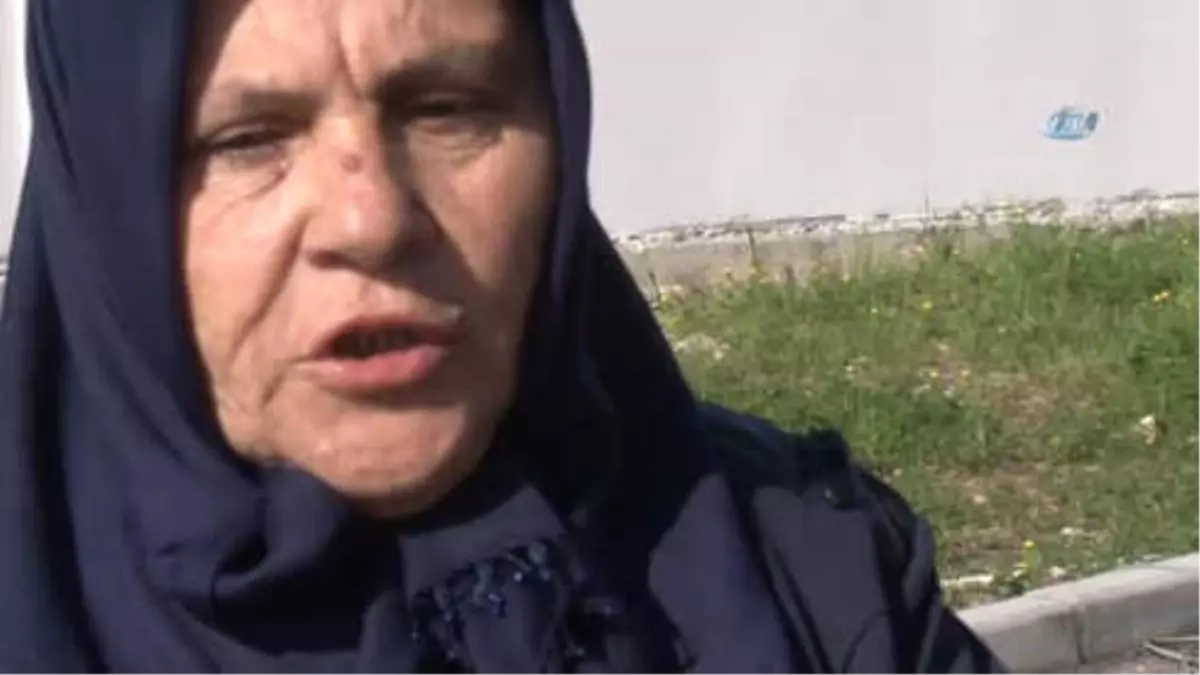 Halk Otobüsünde Hakarete Uğrayan Şehit Annesi Konuştu