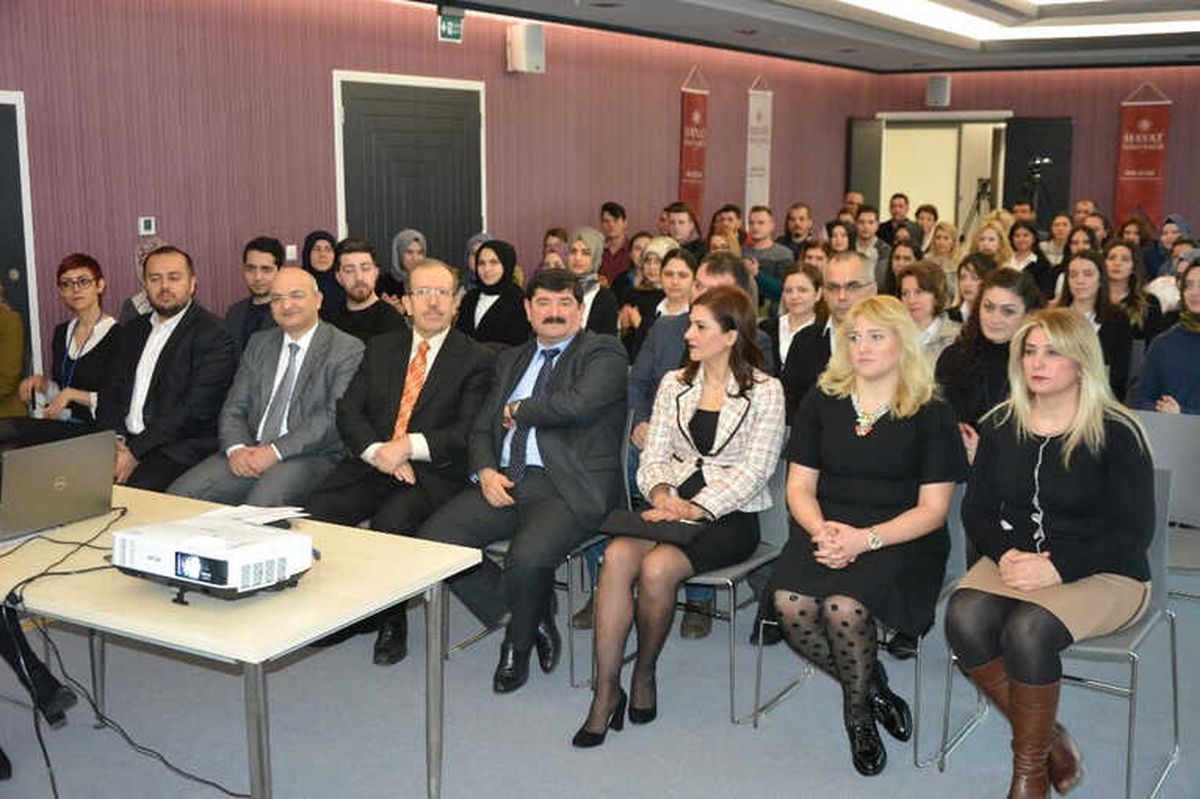 Hayat Hastanesi'nden İstihdama Destek