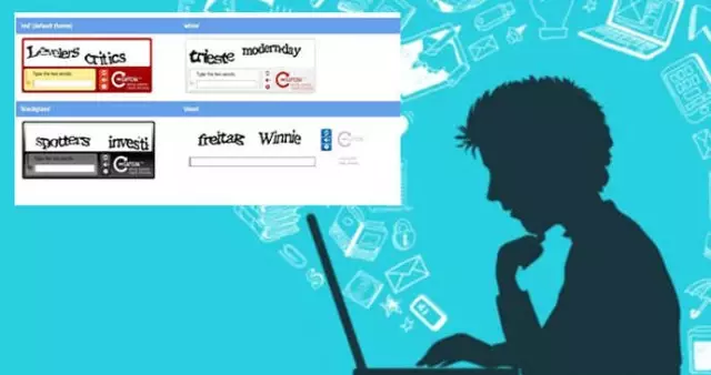 Hepimiz Bu Kutucuklarla Boğuşuyoruz! İnternetin En Dahiyane Buluşlarından Biri: Recaptcha