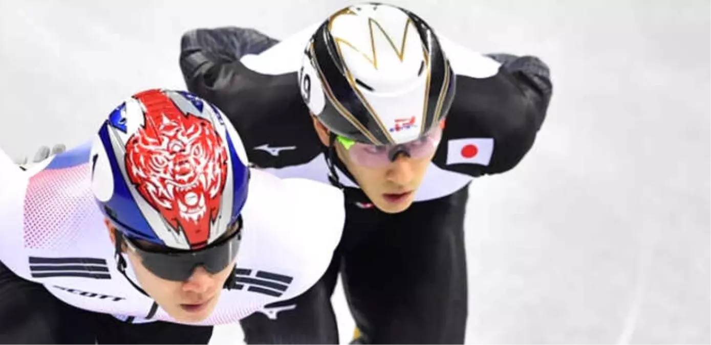 Doping Yapan Japon Sporcu, Kış Olimpiyatlarından Men Edildi