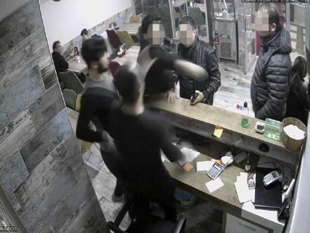 Kokoreççideki Dehşette Polisler Açığa Alındı