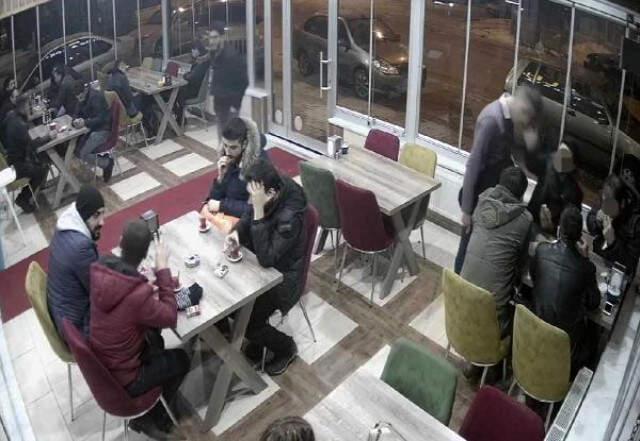 Kokoreççideki Dehşette Polisler Açığa Alındı