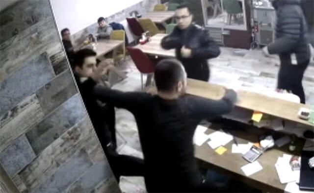 Kokoreççideki Dehşette Polisler Açığa Alındı
