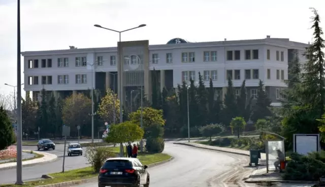 Omü'de Projeler Yatırıma Dönüşüyor