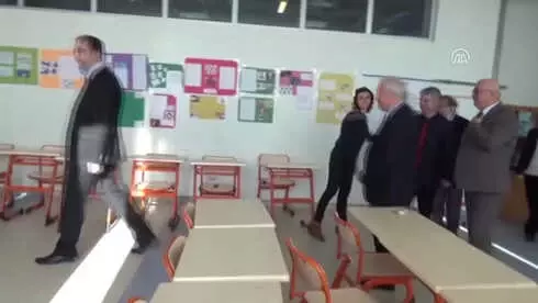 Sarıkamış Harekatı'nın 103. Yılı' Sarıkamış Harekatı'nın 103. Yılı'