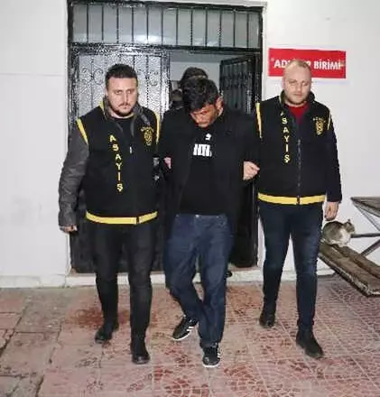 Şehit Annesine Hakaret Eden Şoför Tutuklandı