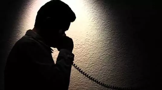 Telefon Dolandırıcıları,