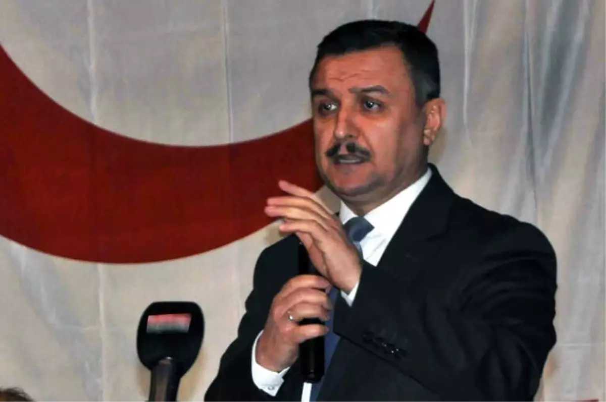 Tonguç: 'Siyonizm İdeallerinin Son Noktasına Geldiğine İnanıyor'