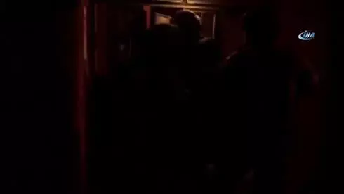 Van'da Terör Operasyonu: 18 Gözaltı