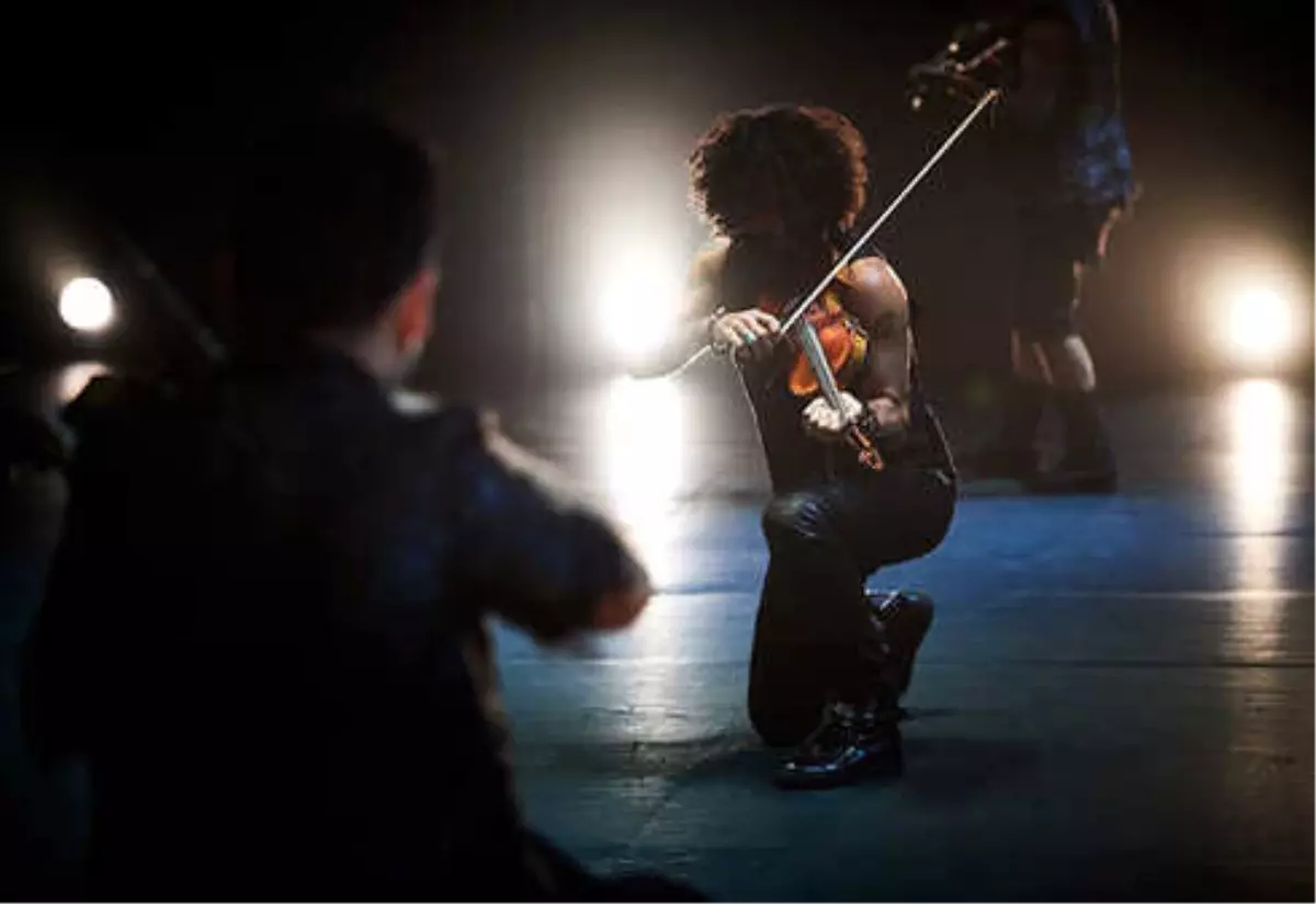 Zorlu Psm Caz Festivali 2018 Programı Açıklandı