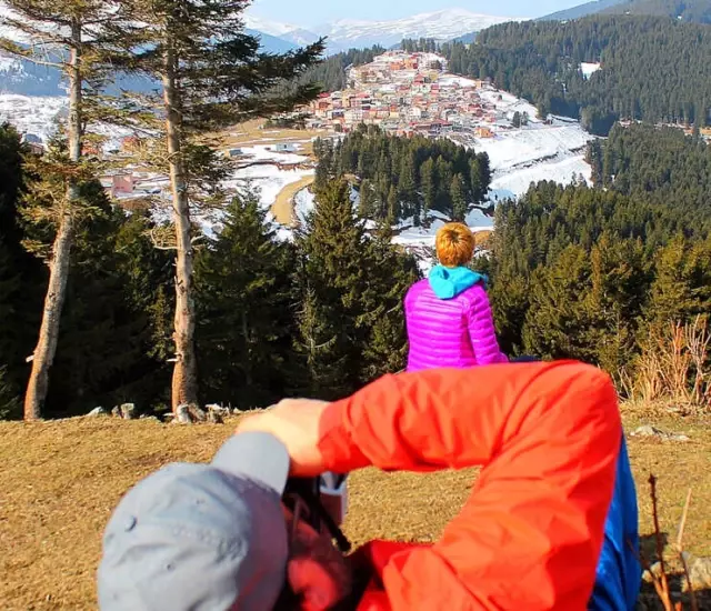 4 Mevsim Fotoğrafçıların Uğrak Yeri: Giresun