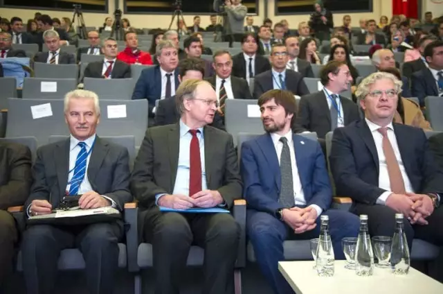 Afad'ın Kurumsal Kapasitesini Güçlendirmek İçin AB Destekli Proje