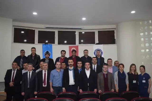 Afrin Harekatına Bir Destek de Alaşehir'den