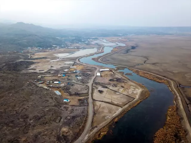 Her mevsim ayrı güzel: Kızıldağ Milli Parkı 66