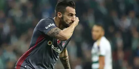 Ahmet Nur Çebi: 'Negredo'ya Transfer Teklifleri Var'