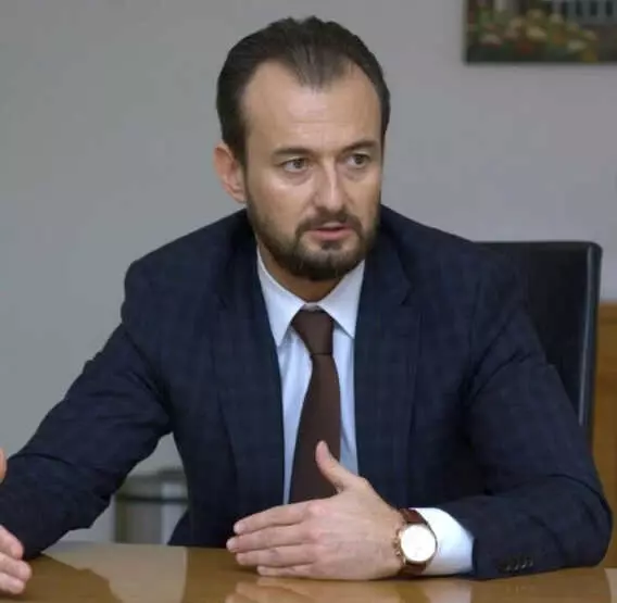 Ascendum'un Yeni Merkez Üssü: Akça Antalya