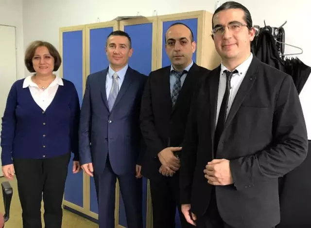 Bik ile Tüik Arasında Resmi İstatistik İşbirliği