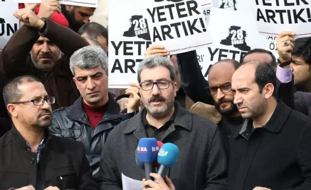 Diyarbakır'da