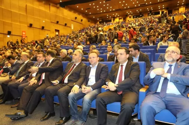 Diyarbakır'da Siyer-i Nebi Yarışması Ödül Töreni Düzenlendi