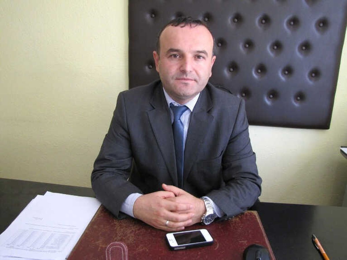 Eğitim Bir-Sen Temsilcisi Özdemir: Askerlerimiz, Vatanın Bekası ve Selameti İçin Afrin'de