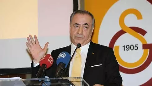 Göreve Geldiğimizde Kasada 5 Kuruş Para Yoktu