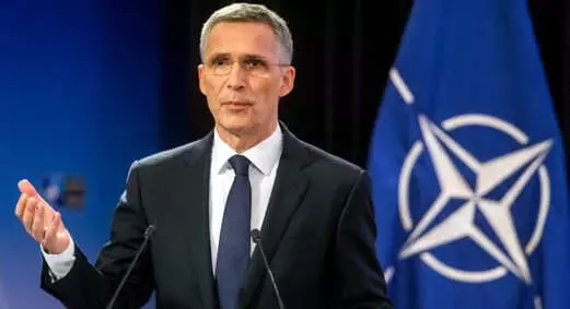 Hiçbir NATO Üyesi Türkiye Kadar Terör Mağduru Olmadı