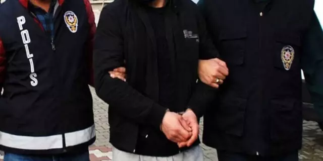 İstanbul'da PKK Operasyonu: 19 Gözaltı