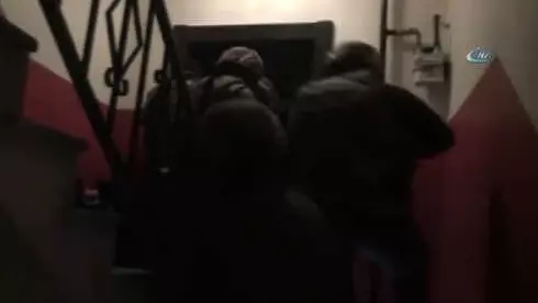 İstanbul'da PKK Üyesi 19 Şüpheli Yakalandı