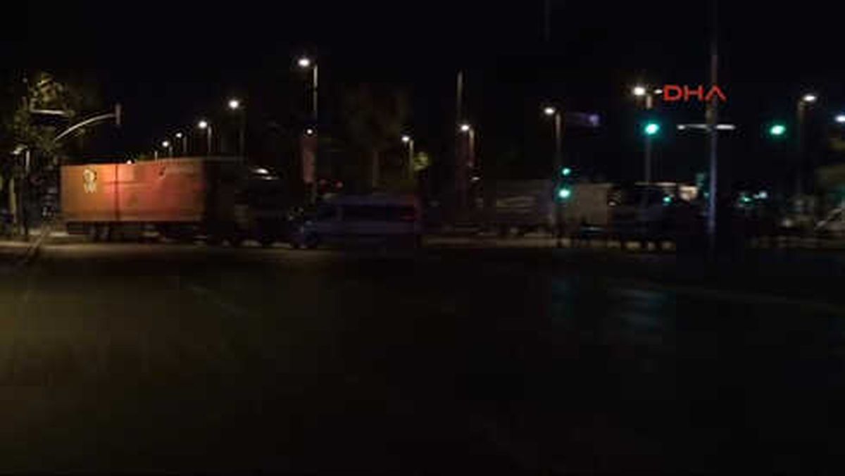 İstanbul Emniyet Müdürlüğü'nün İşgal Girişimi Davası; Müşteki Duruşmada Fenalaştı