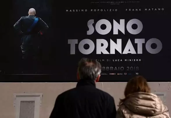 İtalya'da Seçimler Öncesi 'Faşizmin Dönüşü' Tartışması