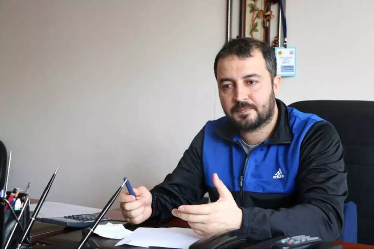 Kampüs Ligleri Bu Sene İlk Defa İnönü Üniversitesi'nde Düzenlenecek