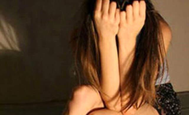 Liseli Kıza Tecavüze 25 Yıl Hapis İstemi