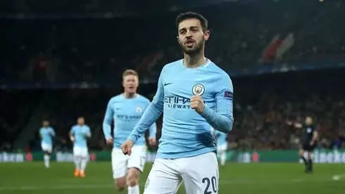 Manchester City, Turu Neredeyse Garantiledi