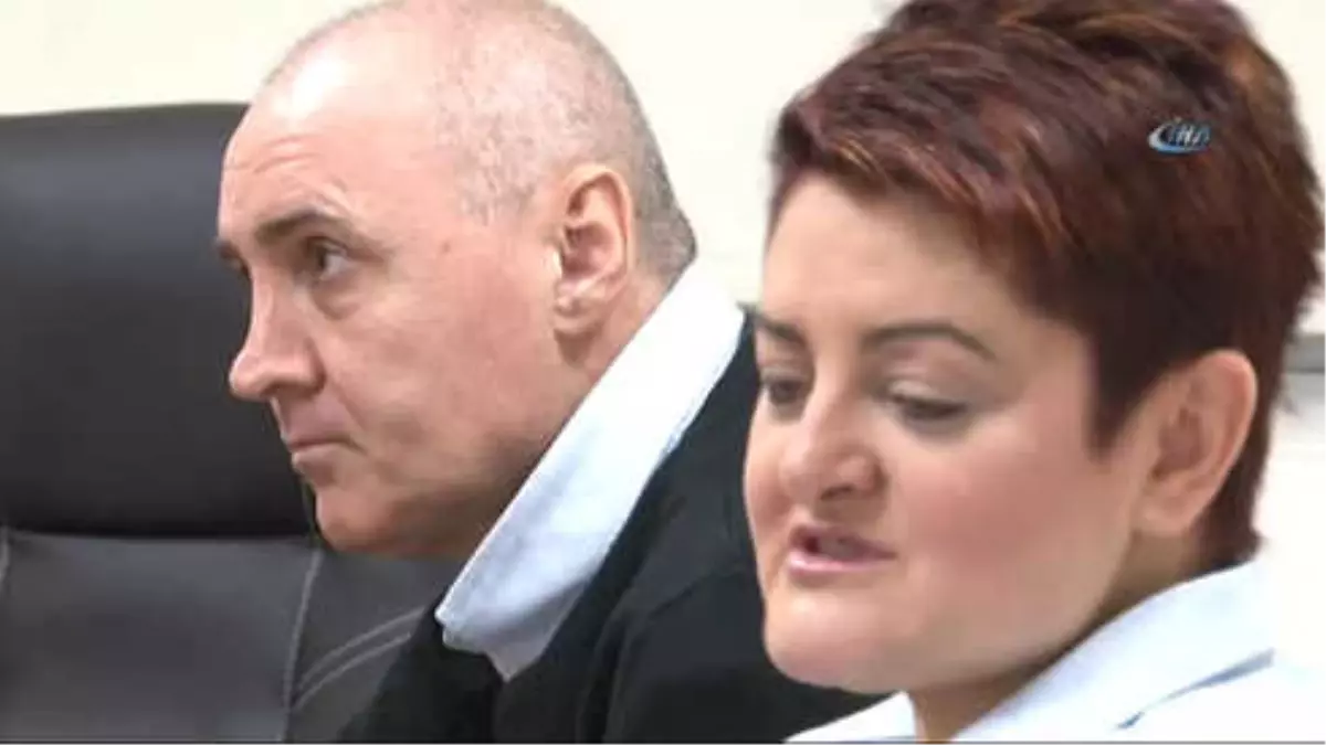 Onlar Birbirlerine 'Hayat' Hediye Etti...en Fedakar Eşlerin Sevgililer Günü Kutlaması