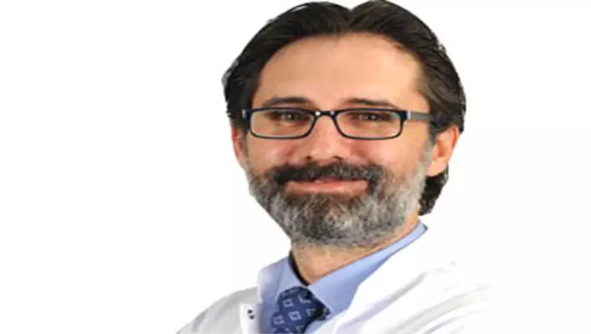 Ortopedik Eklem Cerrahisinde 'Kök Hücre Tedavisi'