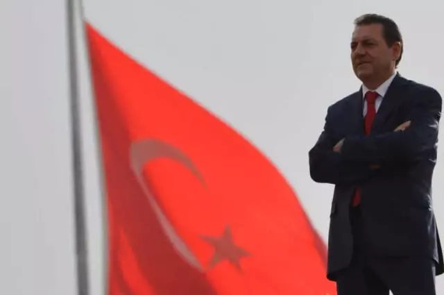 Osb Başkanı Ergüney'den Milletvekili Ilıcalı'ya 'Yerli Otomobil' Teşekkürü