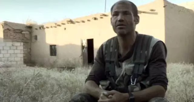 Terör Örgütü PYD/PKK'ya Katılan İngiliz, Hakim Karşısına Çıktı