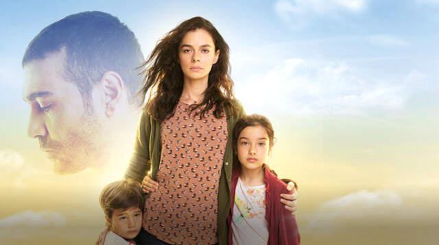 Reytinglerde Salı Akşamının Galibi 'Kadın' Dizisi Oldu