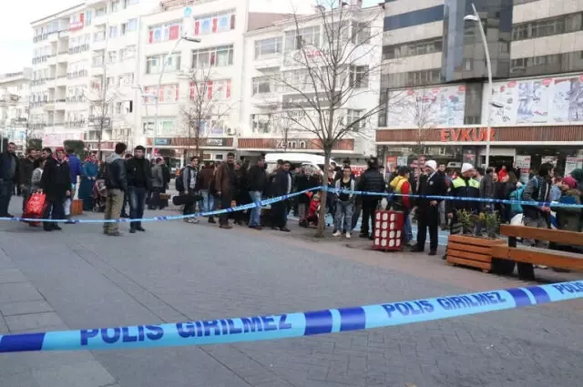 Silahlı Yaralamaya Karışan Zanlı Tutuklandı