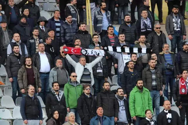 Tff 2. Lig: Altay: 3 - Niğde Belediyespor: 2 Tff 2. Lig: Altay: 3 - Niğde Belediyespor: 2