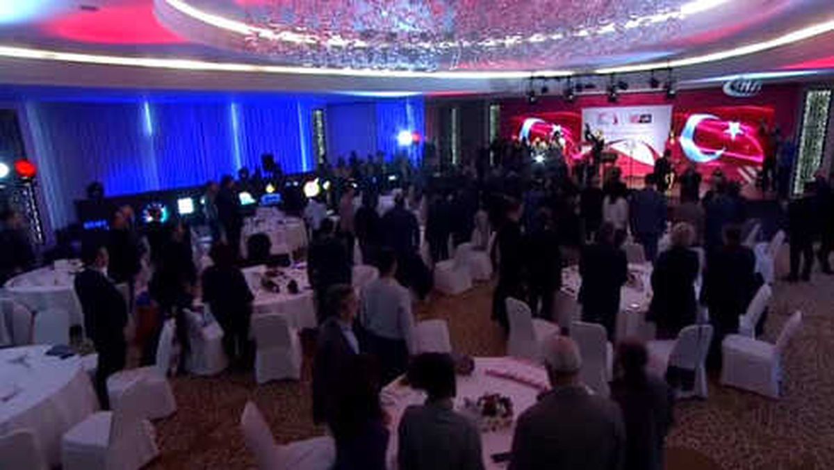 Tour Of Antalya Başlıyor